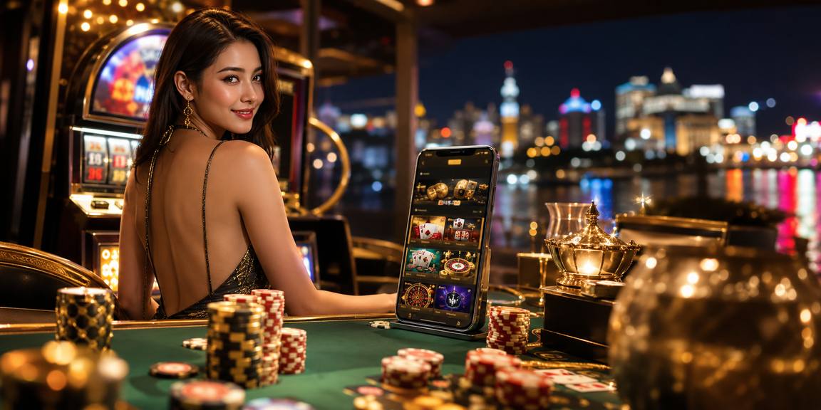 sekar4d mobile gaming