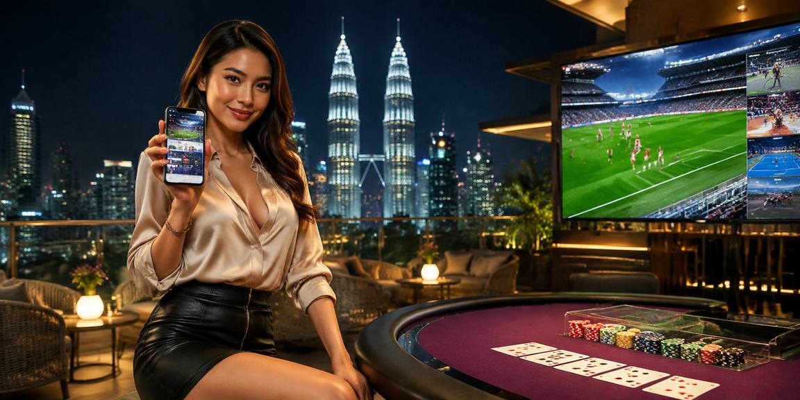 sekar4d gaming platform